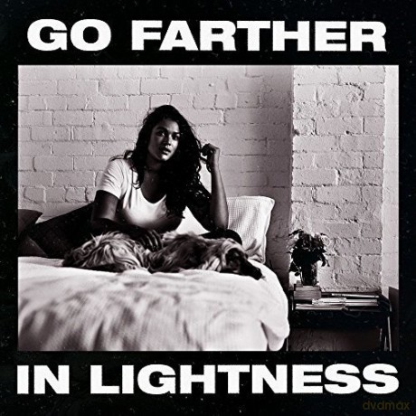 Gang Of Youths: Go Farther In Lightness [CD]