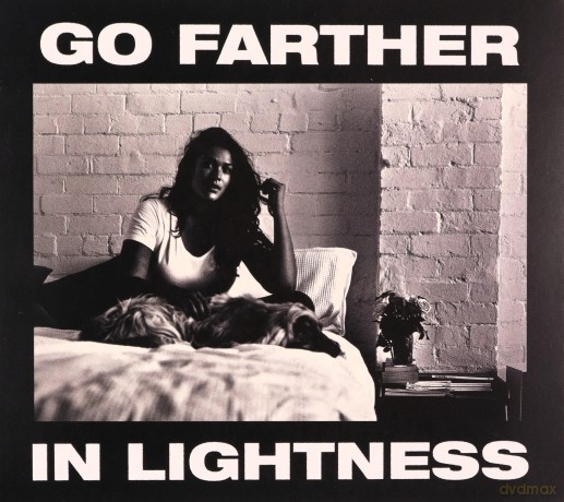 Gang Of Youths: Go Farther In Lightness [CD]