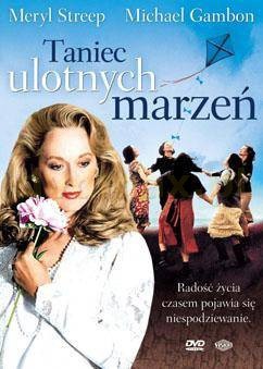 Taniec ulotnych marzeń [DVD]