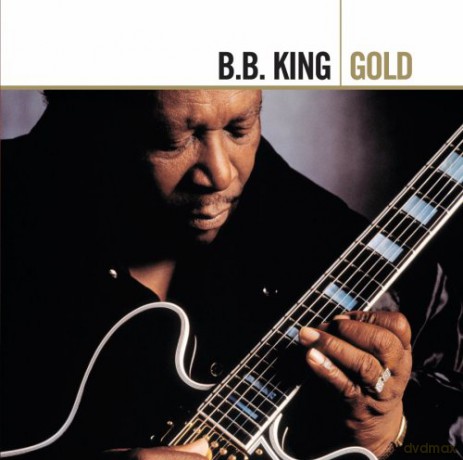 BB King: Gold (Rmst) [2CD]