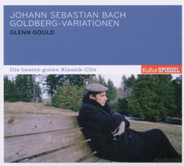Johann Sebastian Bach: Goldberg-Variationen BWV 988 [CD]