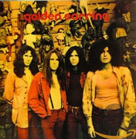 Golden Earring: Golden Earring [CD]
