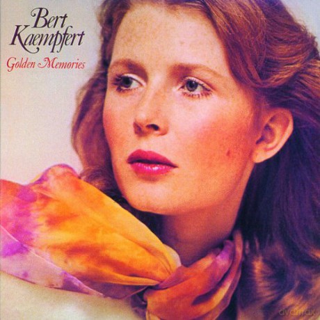 Bert Kaempfert: Golden Memories [CD]