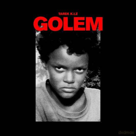 Tarek KIZ: Golem [CD]