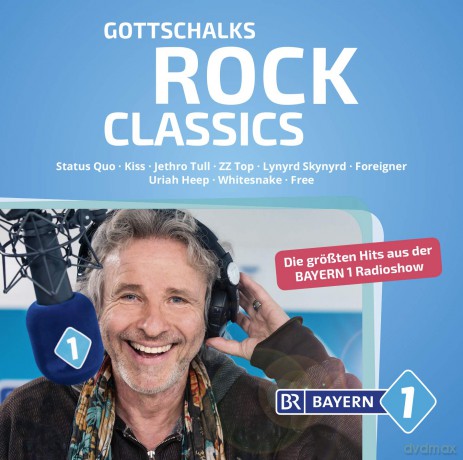 Gottschalks Rock Classics [2CD]