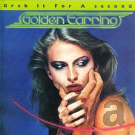 Golden Earring: Grab It For A Second [CD]