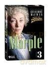 Kolekcja Agathy Christie: Noc W Bibliotece (Miss Marple 01) (BBC) [DVD]