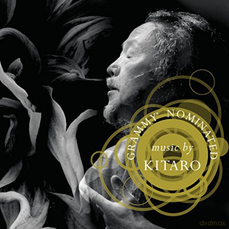 Kitaro: Grammy Nominated [CD]