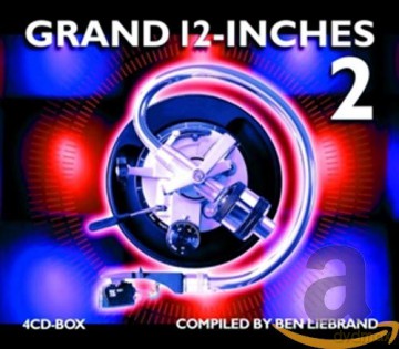 Grand 12-Inches 2 [4CD]