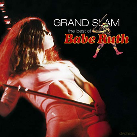 Babe Ruth: Grand Slam: The Best Of Babe Ruth [CD]