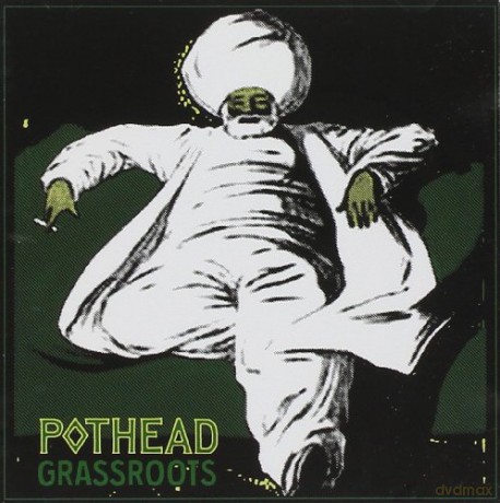 Pothead: Grassroots [CD]