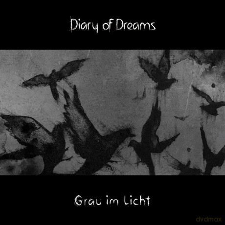 Diary Of Dreams: Grau im Licht [CD]