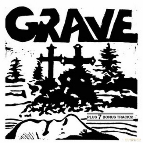 Grave: Grave 1 [CD]