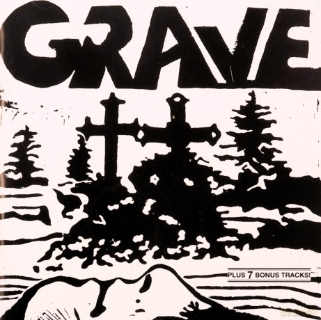 Grave: Grave 1 [CD]
