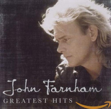 John Farnham: Greatest Hits [CD]