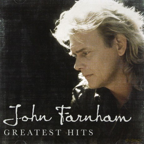 John Farnham: Greatest Hits [CD]