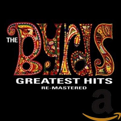 The Byrds: Greatest Hits [CD]