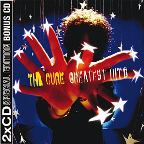 The Cure: Greatest Hits - Special Edition [2CD]
