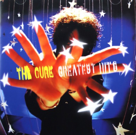 The Cure: Greatest Hits - Special Edition [2CD]