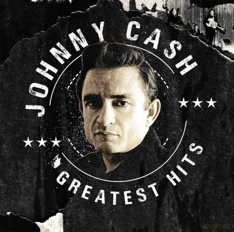 Johnny Cash: Greatest Hits (2019) [CD]