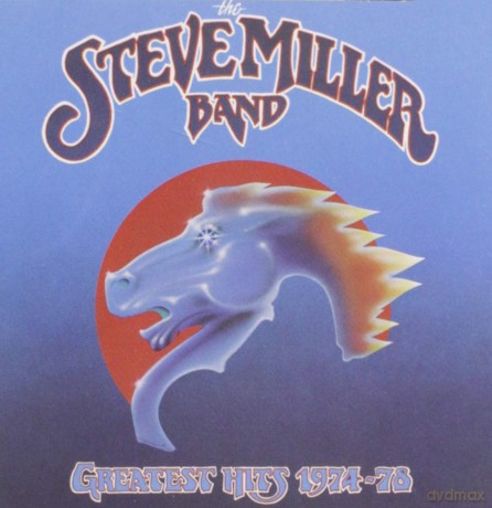 Steve Miller Band: Greatest Hits 1974-1978 [CD]