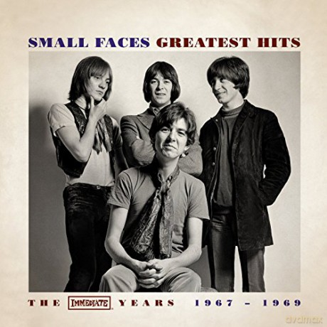Small Faces: Greatest Hits: The Immediate Years [CD]