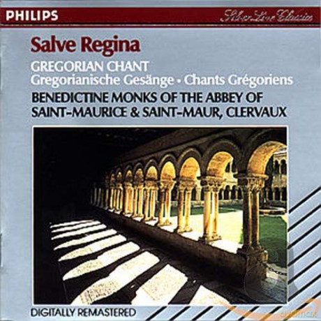Gregorianische Gesssnge [CD]