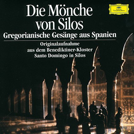 Gregorianische Gesss¤nge aus Spanien [CD]