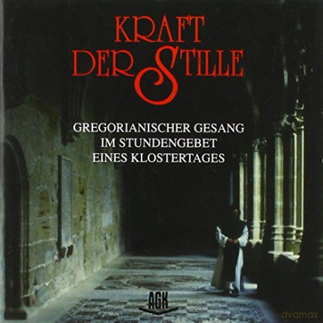 Gregorianische Gesss¤nge Kraft der Stille [CD]