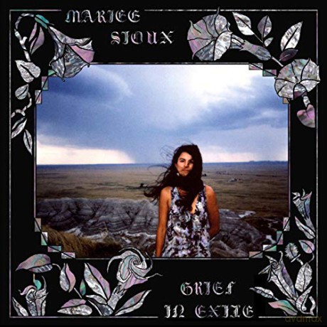 Mariee Sioux: Grief In Exile [CD]