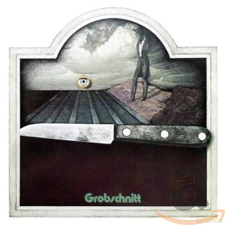 Grobschnitt: Grobschnitt [CD]