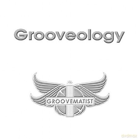 Groovematist: Grooveology [CD]