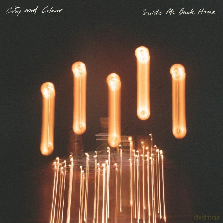 City And Colour: Guide Me Back Home: Live [2CD]