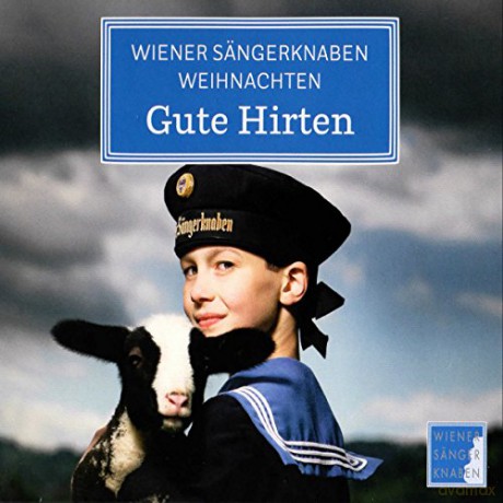 Wiener Sangerknaben: Gute Hirten [CD]