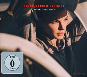 Yvonne Catterfeld: Guten Morgen Freiheit (Deluxe) [2CD]