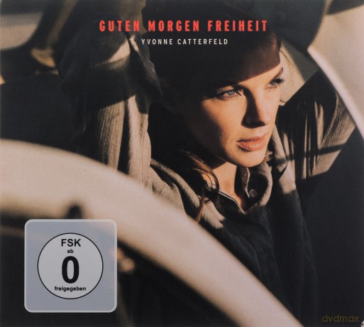Yvonne Catterfeld: Guten Morgen Freiheit (Deluxe) [2CD]