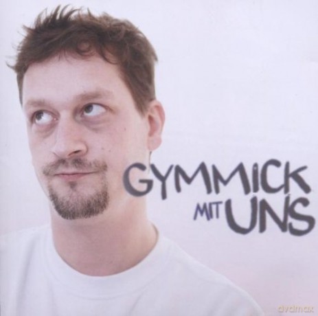 Gymmick: Gymmick mit uns [CD]