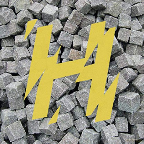 H: H [CD]