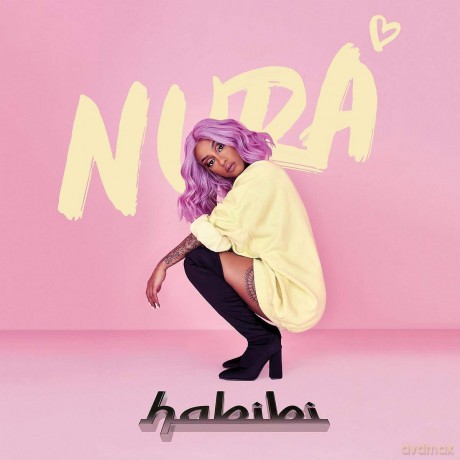 Nura: Habibi [CD]
