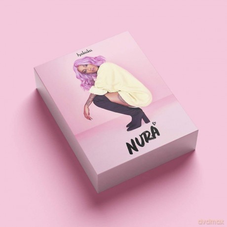 Nura: Habibi (Deluxe-Box) [2CD]