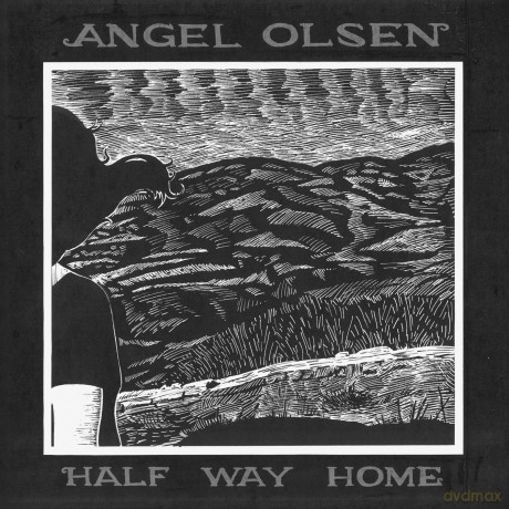 Angel Olsen: Half Way Home [CD]