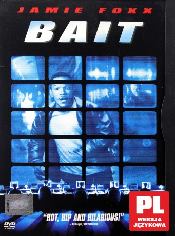 Przynęta [DVD]