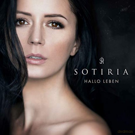 Sotiria: Hallo Leben [CD]