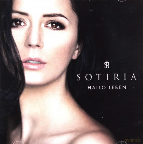 Sotiria: Hallo Leben [CD]
