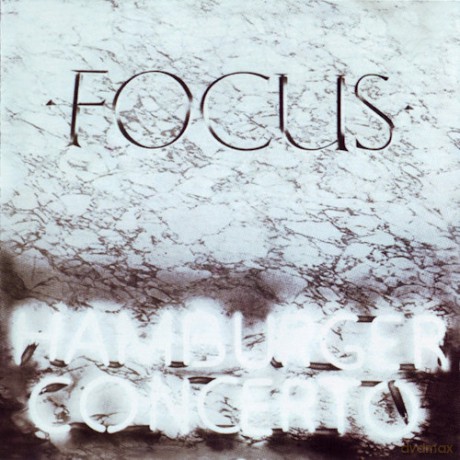 Focus: Hamburger Concerto [CD]