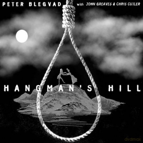 Peter Blegvad: Hangman's Hill [CD]
