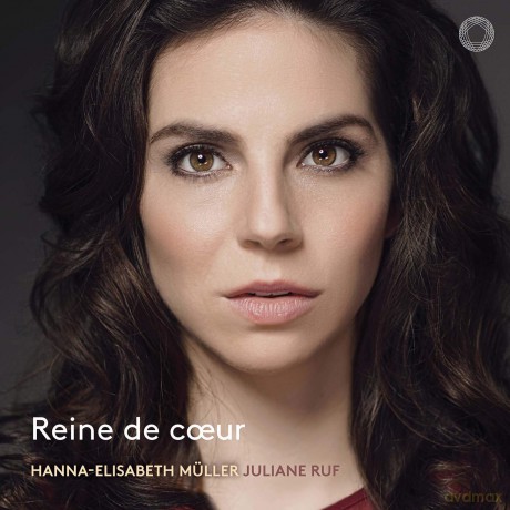 Robert Schumann: Hanna-Elisabeth Muller - Reine de Coeur [CD]