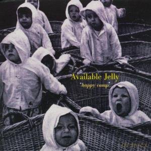 Available Jelly: Happy Camp [CD]