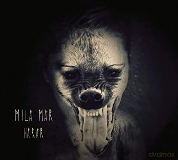Mila Mar: Harar [CD]