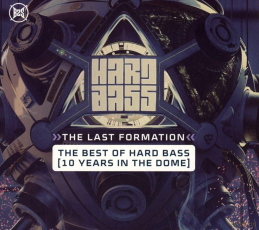 Hard Bass 2019 [4CD]